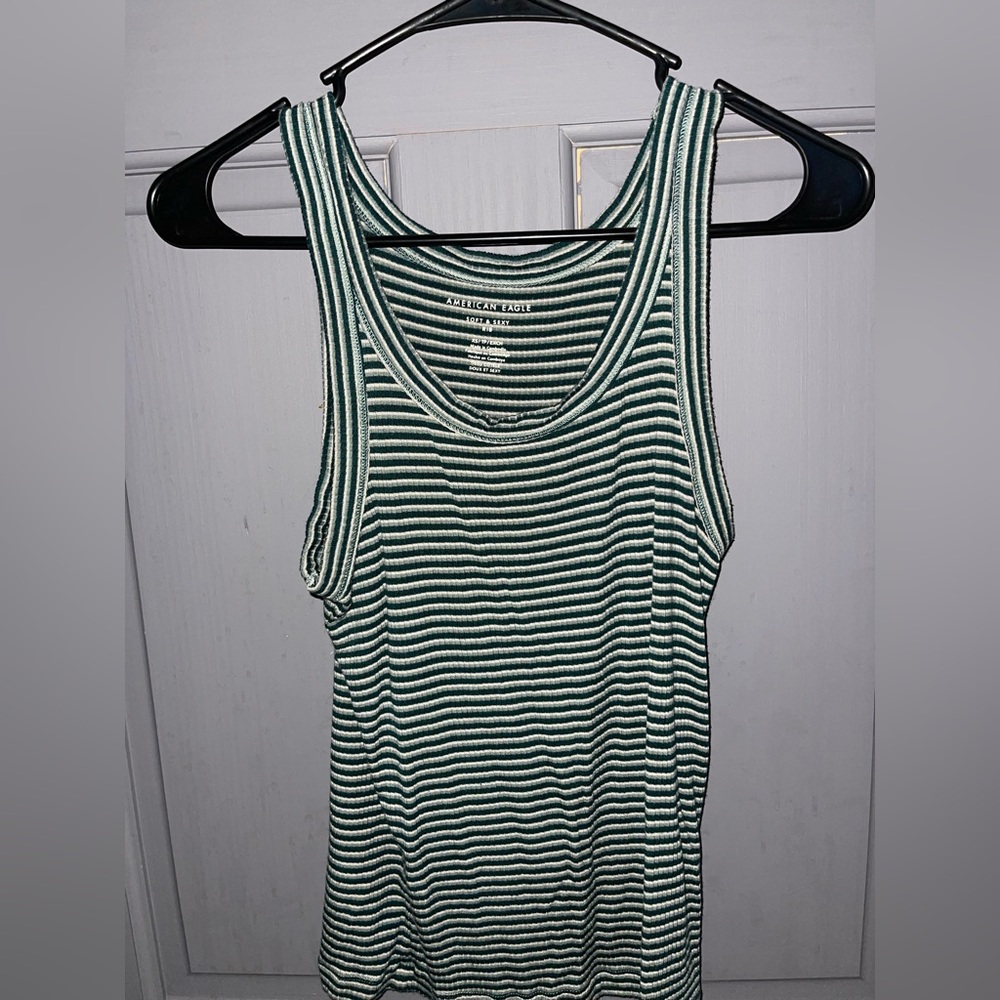Women’s Tank Top